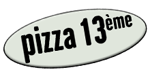 livraison pizzas &agrave; 75013 Paris 13eme
