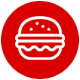 livraison burgers &agrave; 75013 Paris 13eme