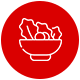 livraison salades en ligne 7j/7 &agrave; 75013 Paris 13eme